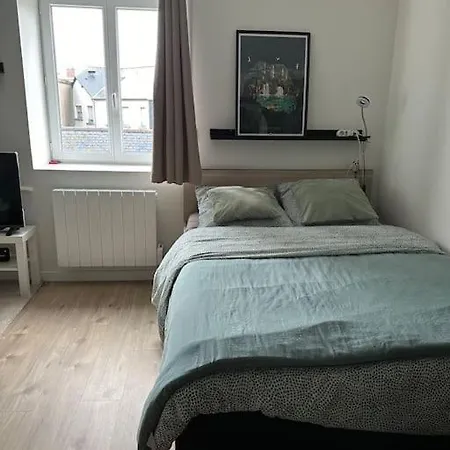 Cozy Apartment *